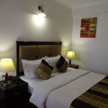 R.J.Resorts Darjeeling  Exterior foto