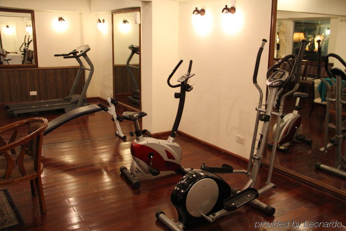 R.J.Resorts Darjeeling  Facilități foto
