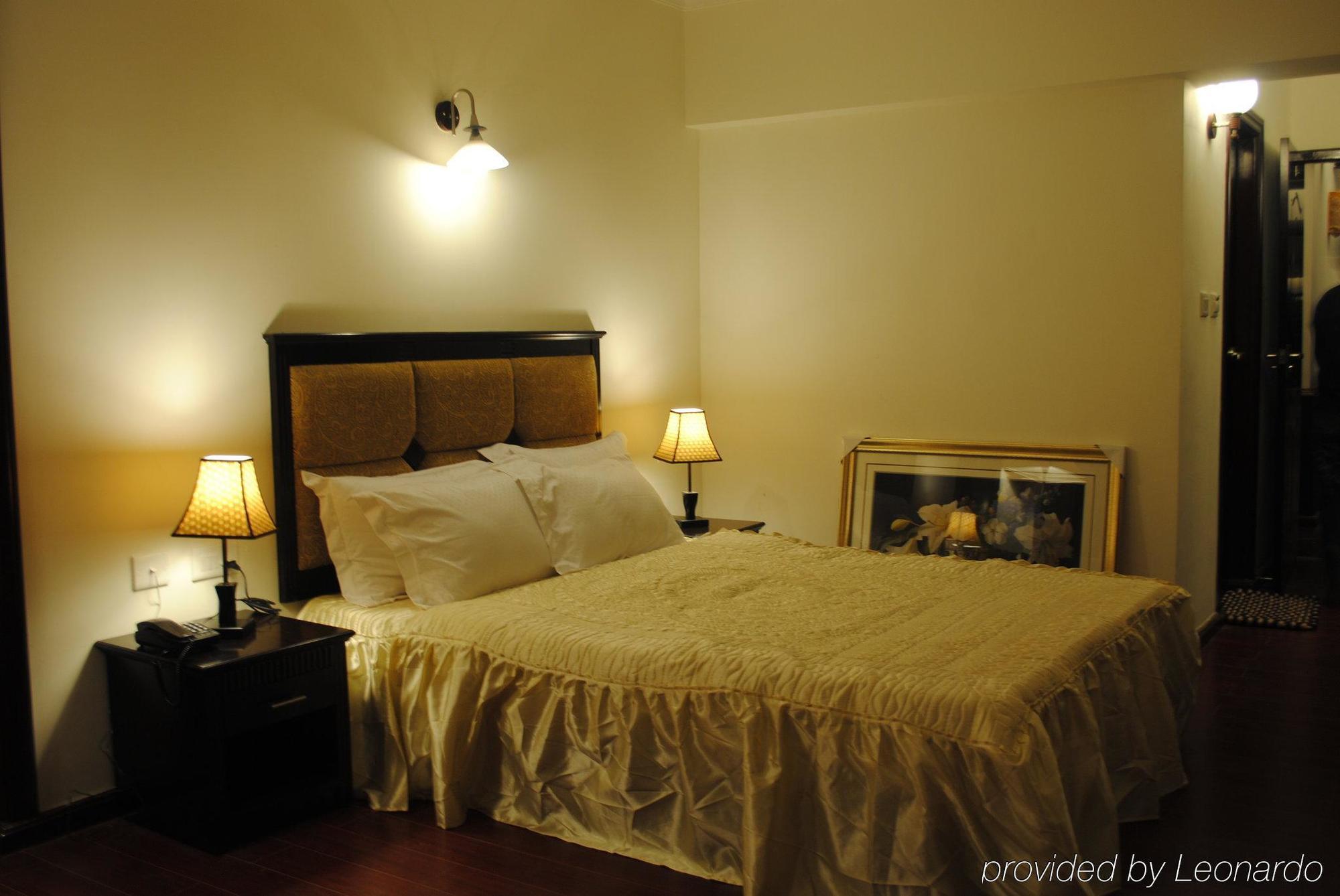 R.J.Resorts Darjeeling  Cameră foto