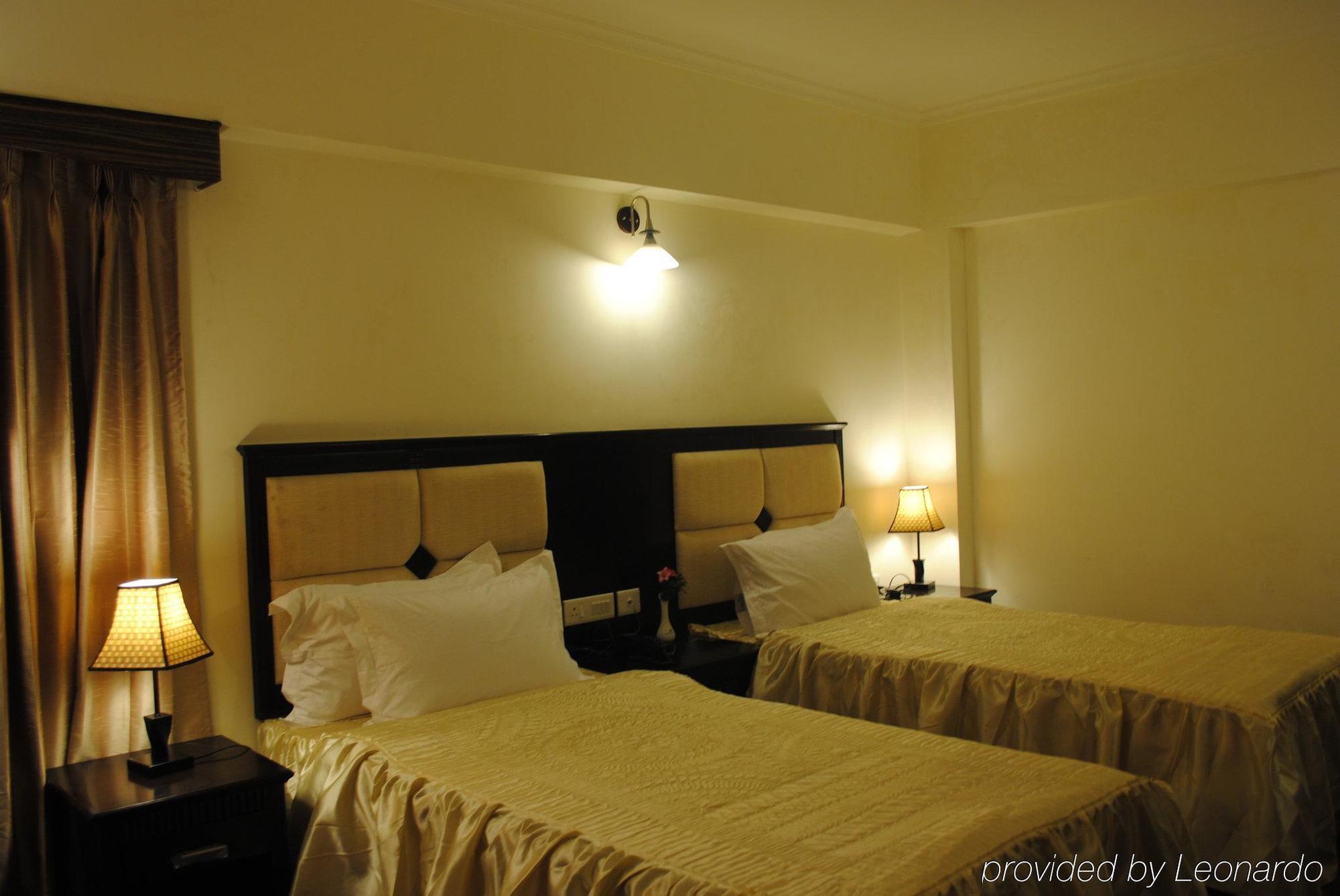 R.J.Resorts Darjeeling  Cameră foto