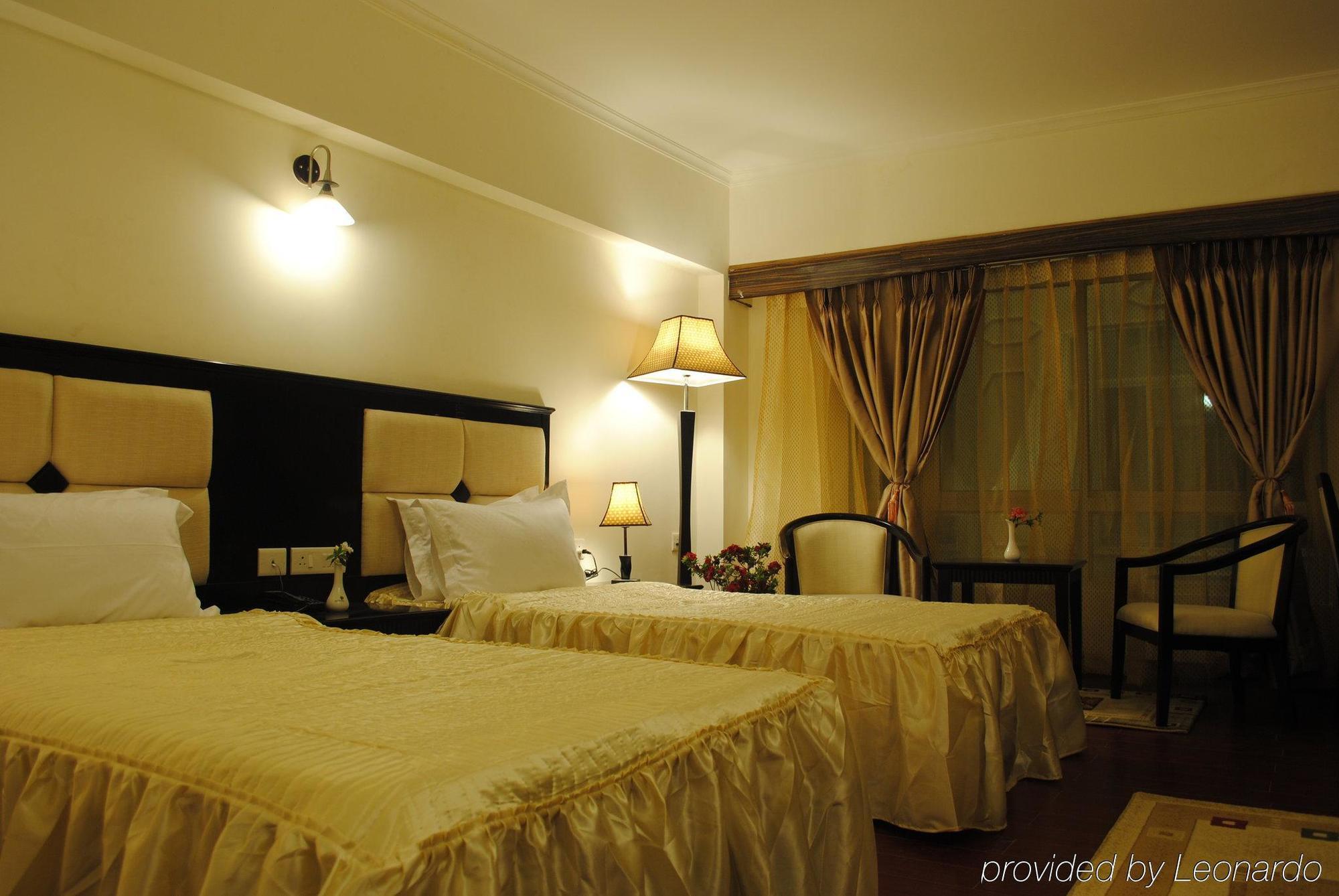 R.J.Resorts Darjeeling  Cameră foto