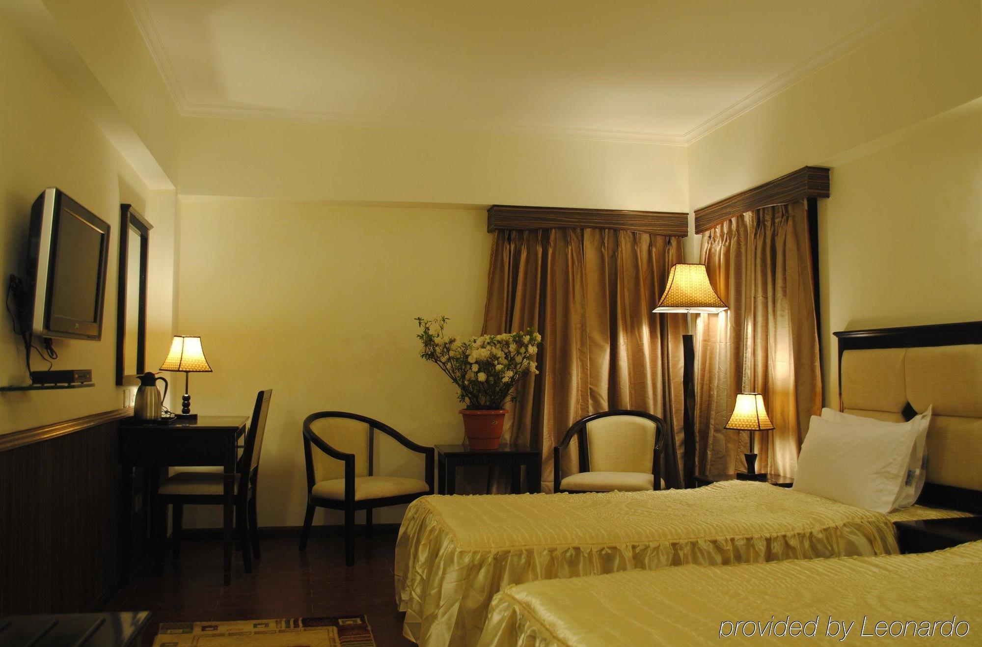 R.J.Resorts Darjeeling  Cameră foto