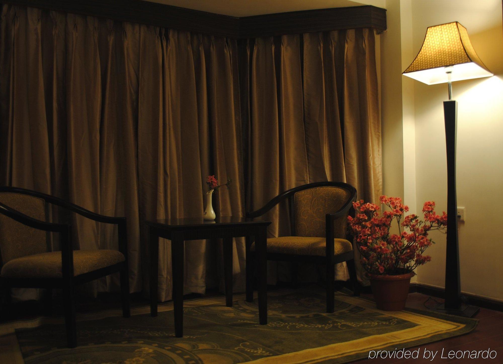R.J.Resorts Darjeeling  Cameră foto