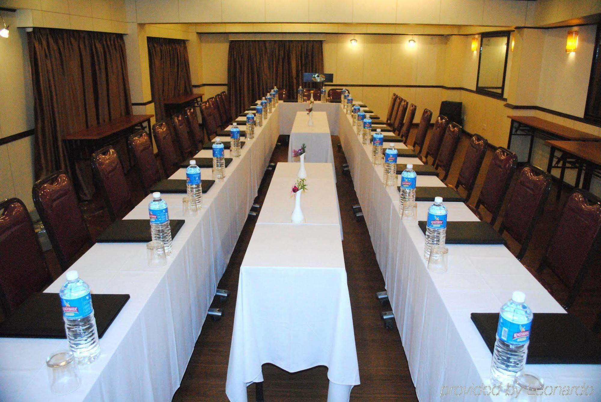 R.J.Resorts Darjeeling  Afaceri foto