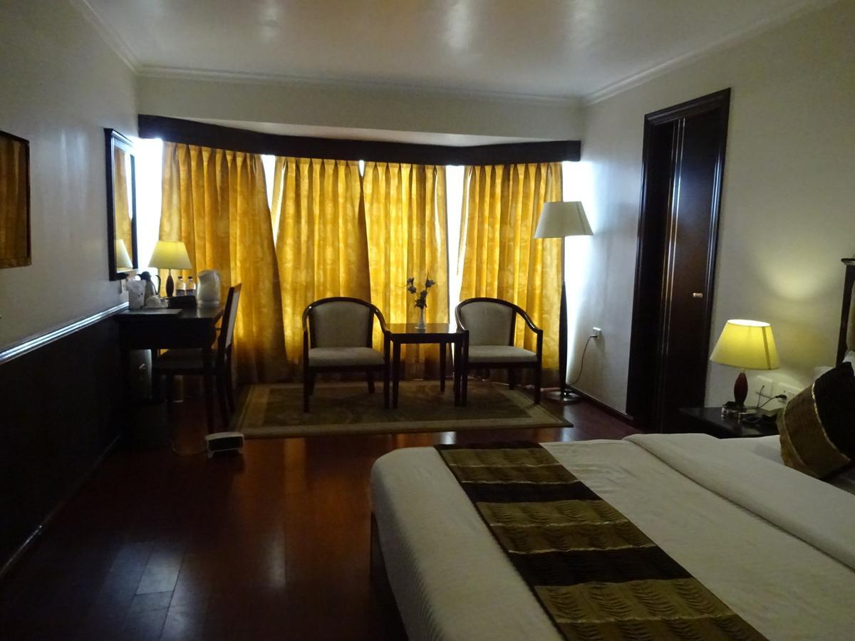 R.J.Resorts Darjeeling  Exterior foto